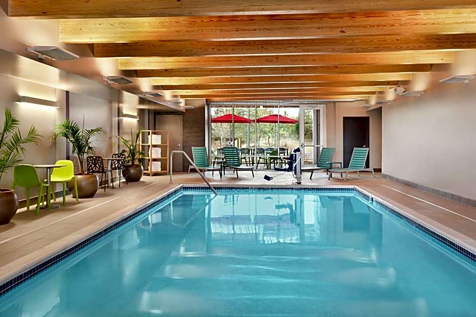 Home2 Suites by Hilton Harrisburg North