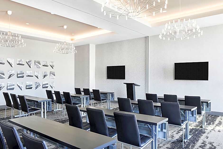 AC Hotel by Marriott Los Angeles South Bay