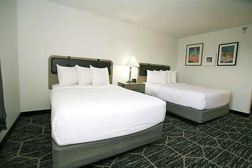 La Quinta Inn & Suites by Wyndham Des Moines West Clive