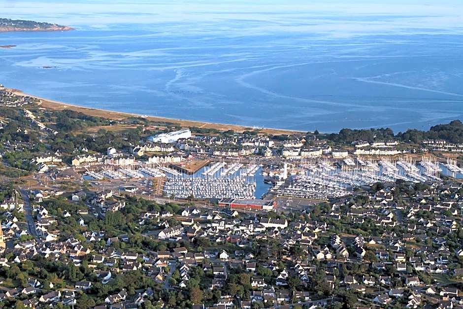 Appartements La Cigale