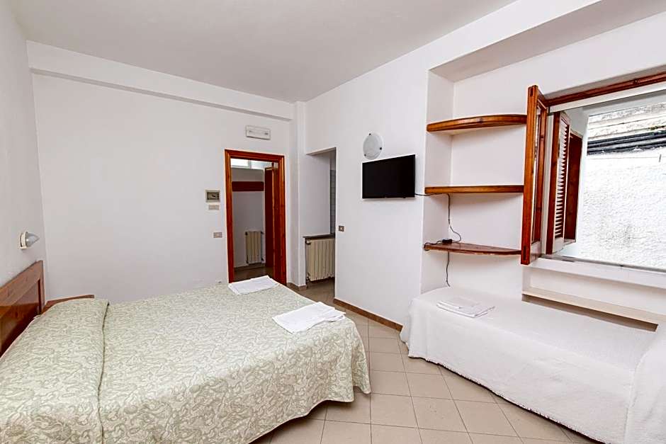 Residence Villa Tina