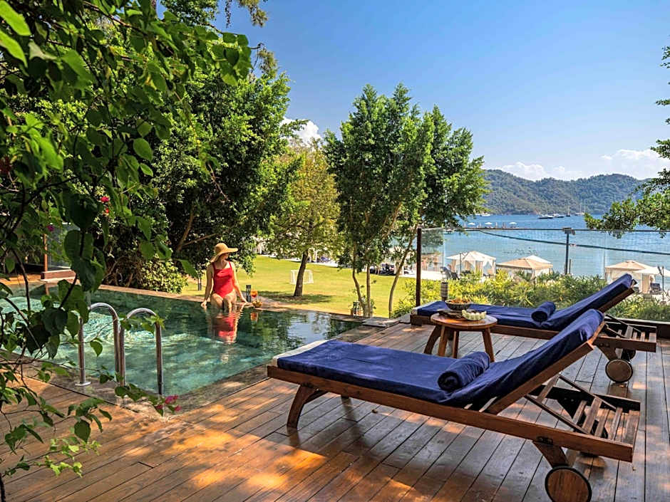 Club Prive by Rixos Gocek