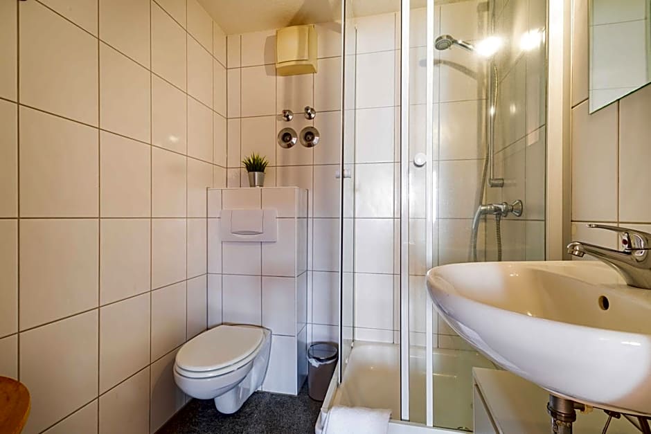 StayInn Apartments City Center