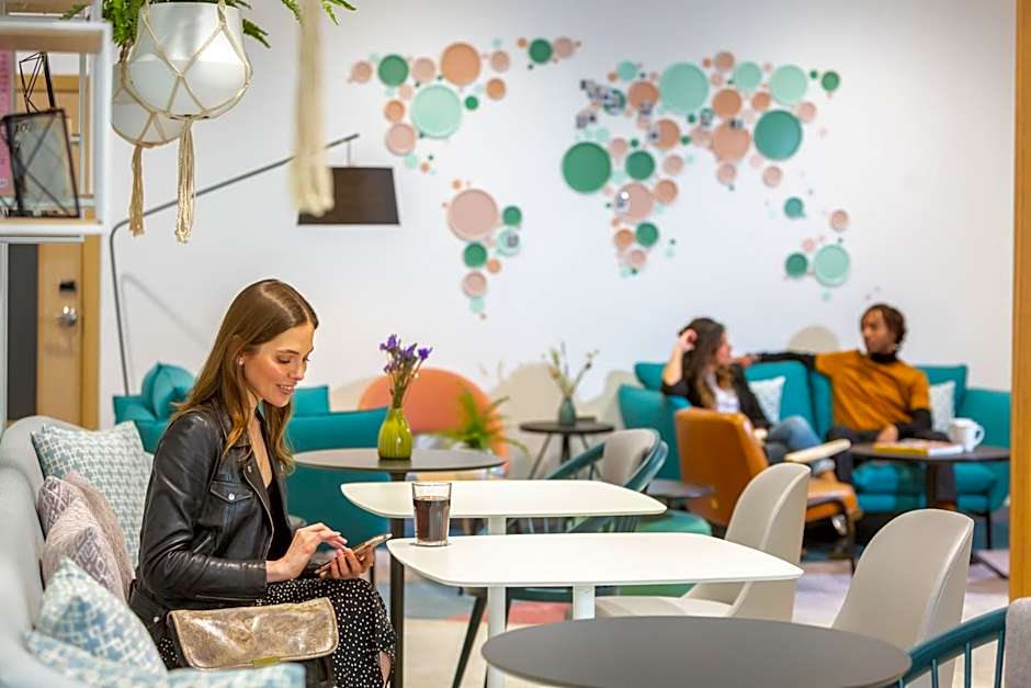 Aparthotel Adagio London Stratford