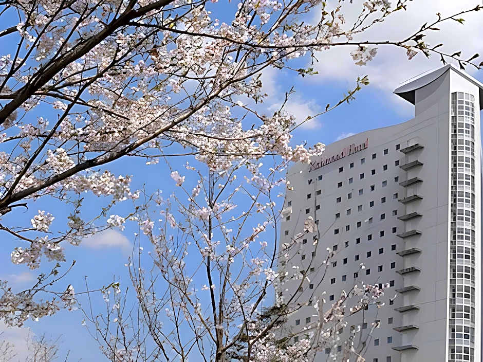 Richmond Hotel Premier Musashikosugi