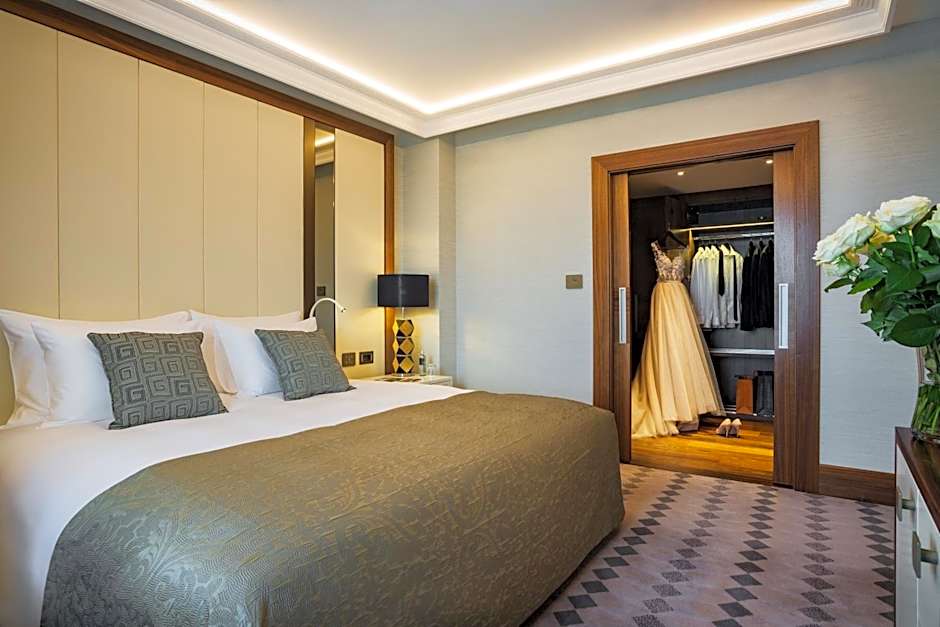 Grand Hotel Kempinski Riga
