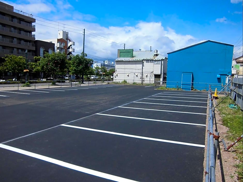 Hotel Promote Hakodate