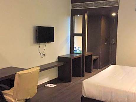Hotel Trinetar Gardens