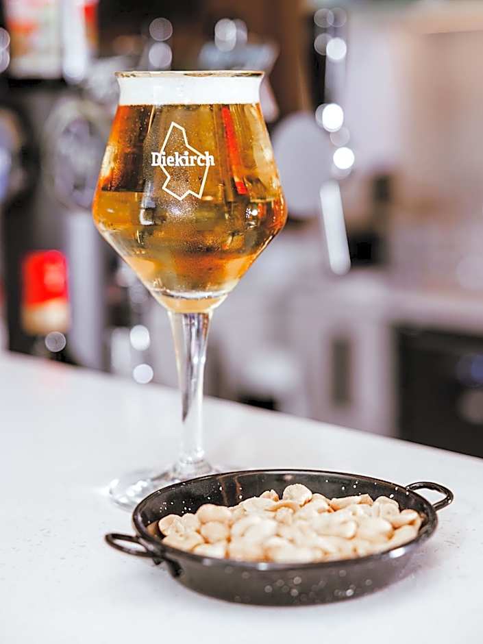 Ibis Luxembourg Aeroport