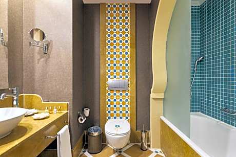 Coconut Duplex Suite
