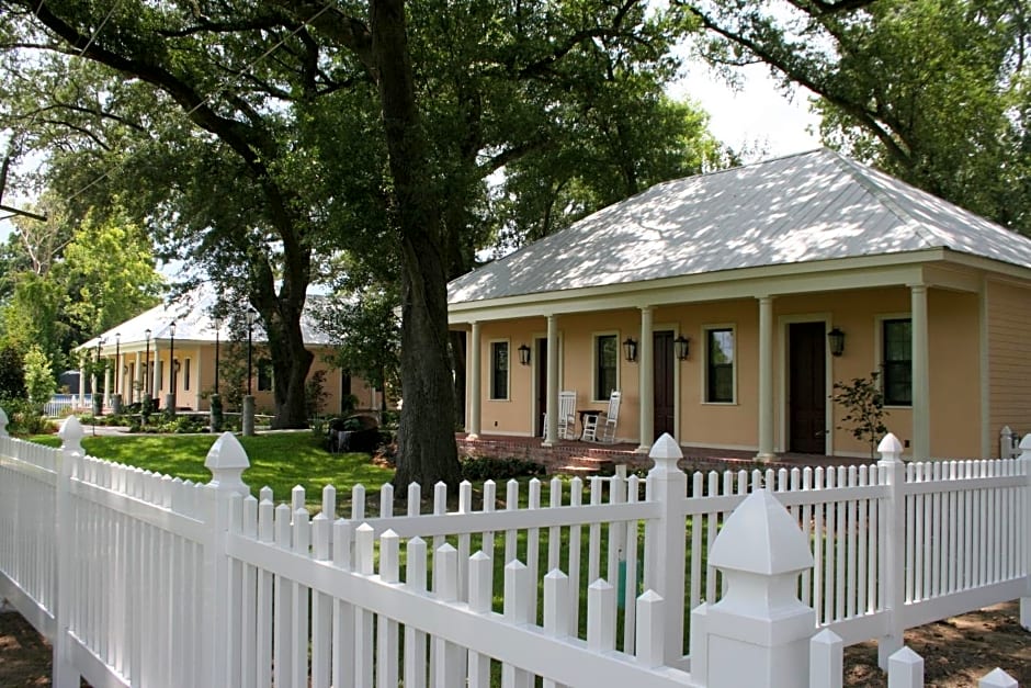 The Inn at Houmas House Plantation