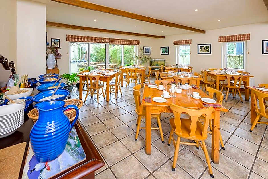 An Capall Dubh B&B Dingle