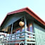 Logierait Pine Lodges