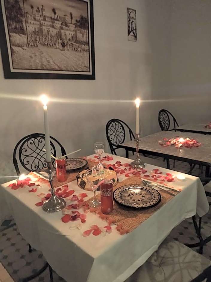 Riad El Arco ROOFTOP POOL & Spa