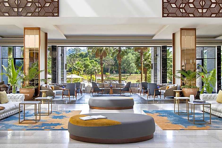 Gran Melia Arusha