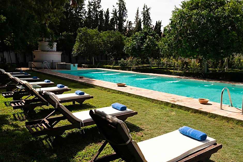 Monasterio de San Francisco