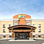 Holiday Inn Express Hotel & Suites Glendive By IHG