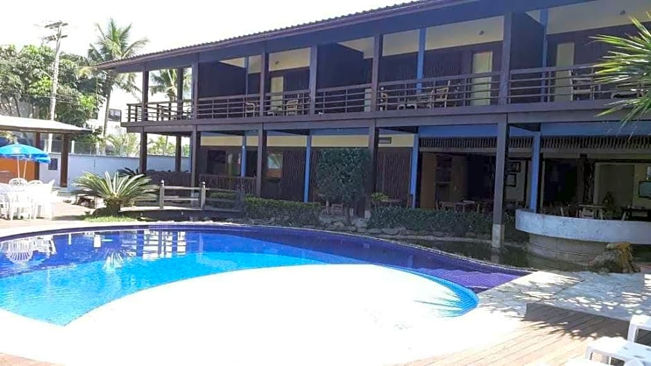 Charme Hotel Guaruja