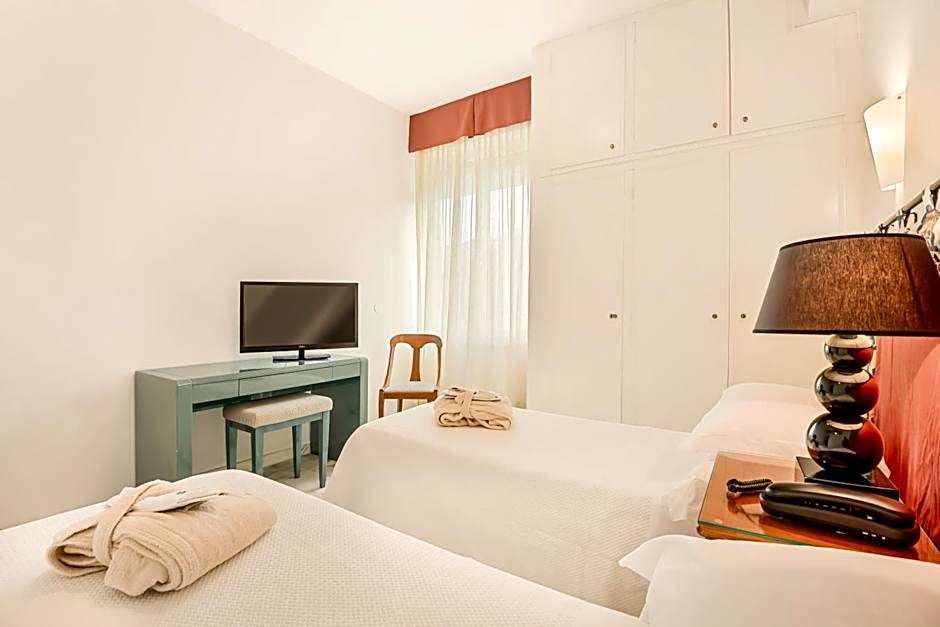 President Hotel