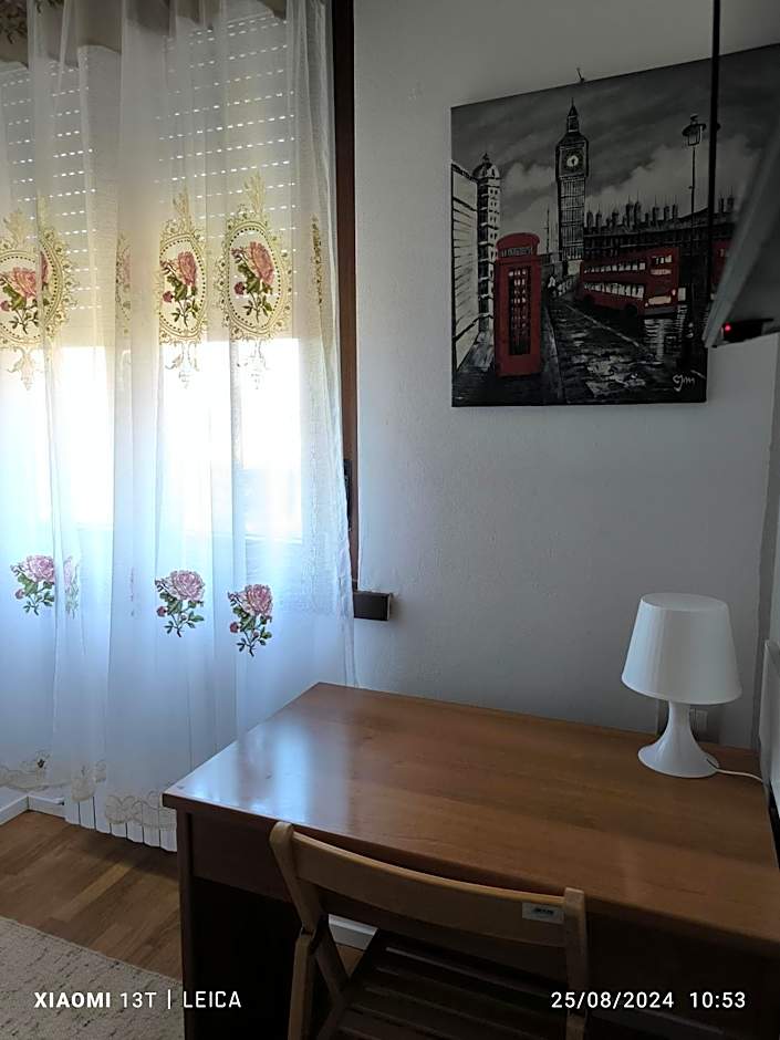Le piante di casa SaMar