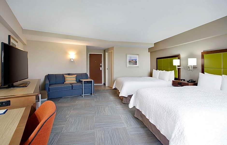 Hampton Inn By Hilton Lancaster, Pa