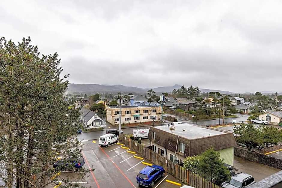 Sand Dollar Haven at Seaside Beach Club Unit 306