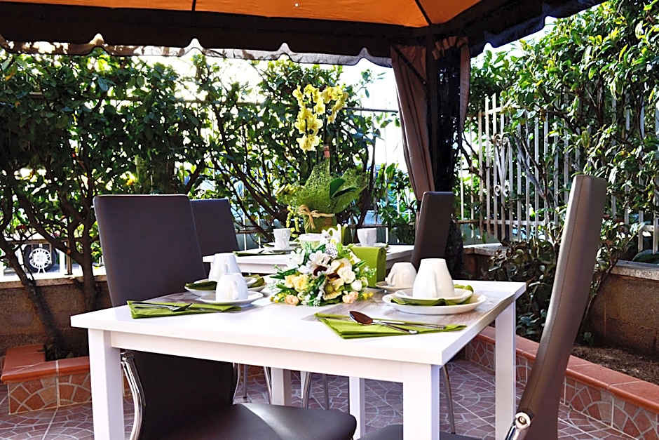 B&B Elisir – Rome