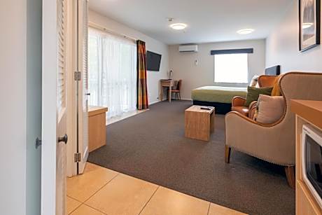 Executive Spa Studio