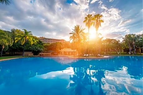 Soho Hotel & Casino at Sun City