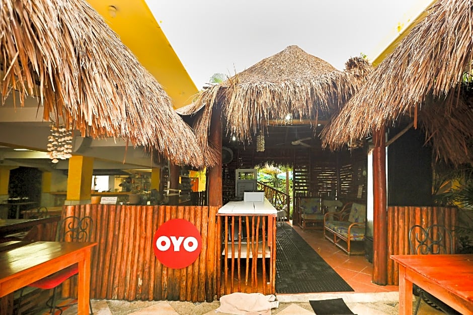 OYO Hotel Playa Del Carmen