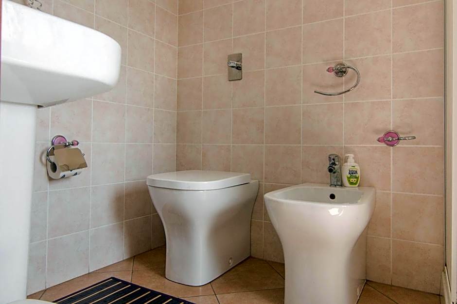 B&B Il Giardino Dei Mandarini