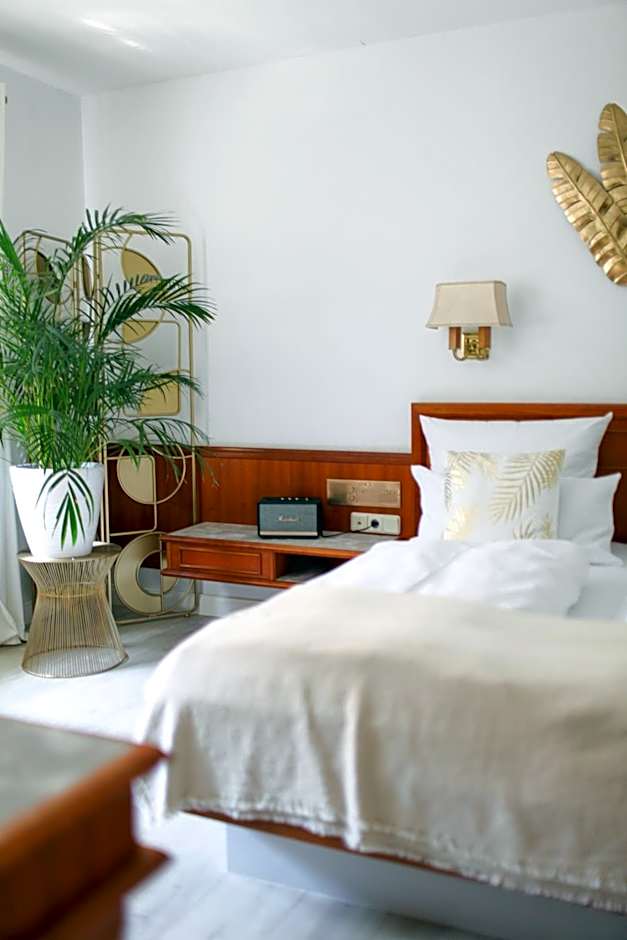 Boutique Hotel Krone München