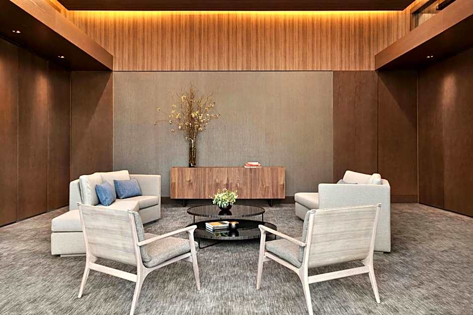 Tetra Hotel, Autograph Collection