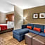 Comfort Suites Urbana Champaign, University Area