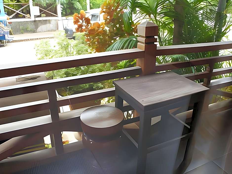 Visoun Luang Prabang Hotel