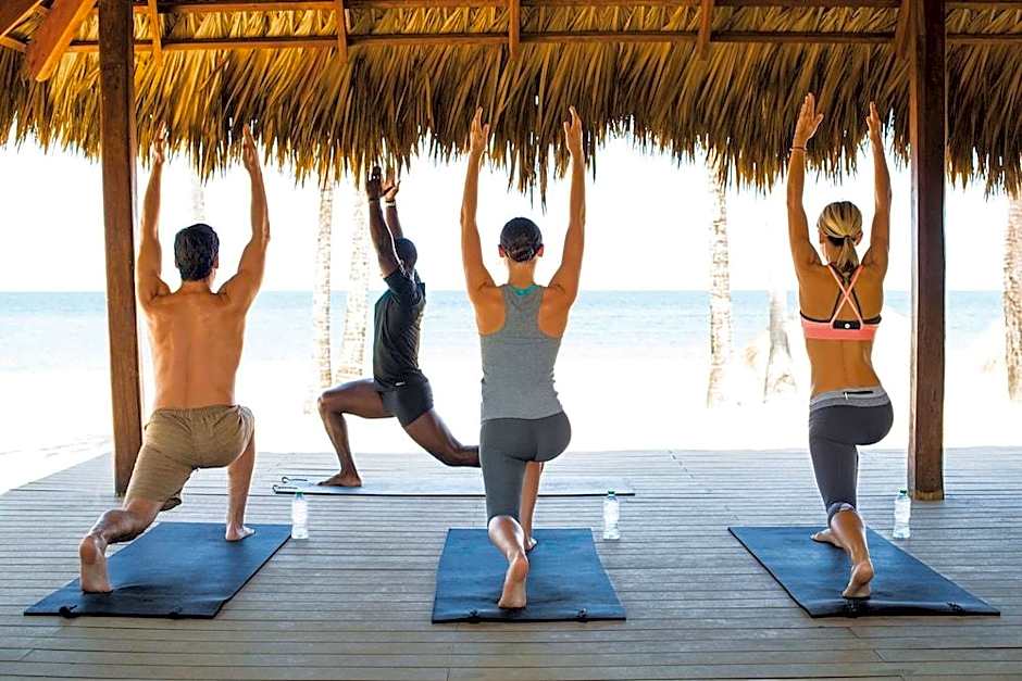 Beloved Playa Mujeres - All Inclusive- Adults Only