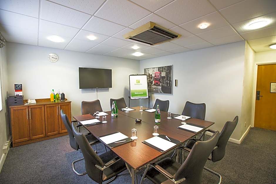 Holiday Inn Nottingham By IHG