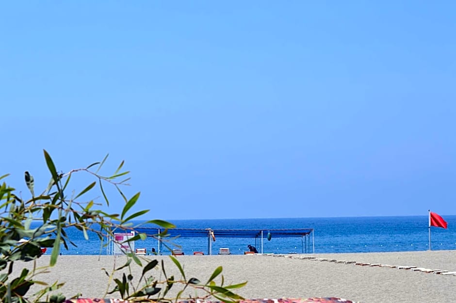 Selinus Beach Club Hotel