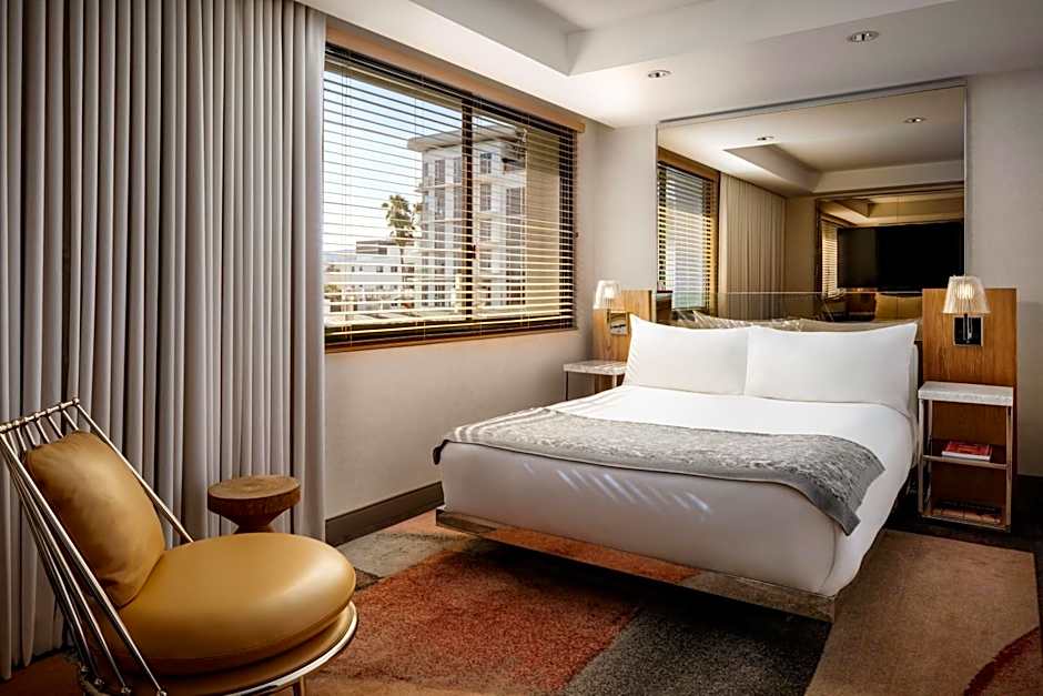 Sls Hotel, A Luxury Collection Hotel, Beverly Hills
