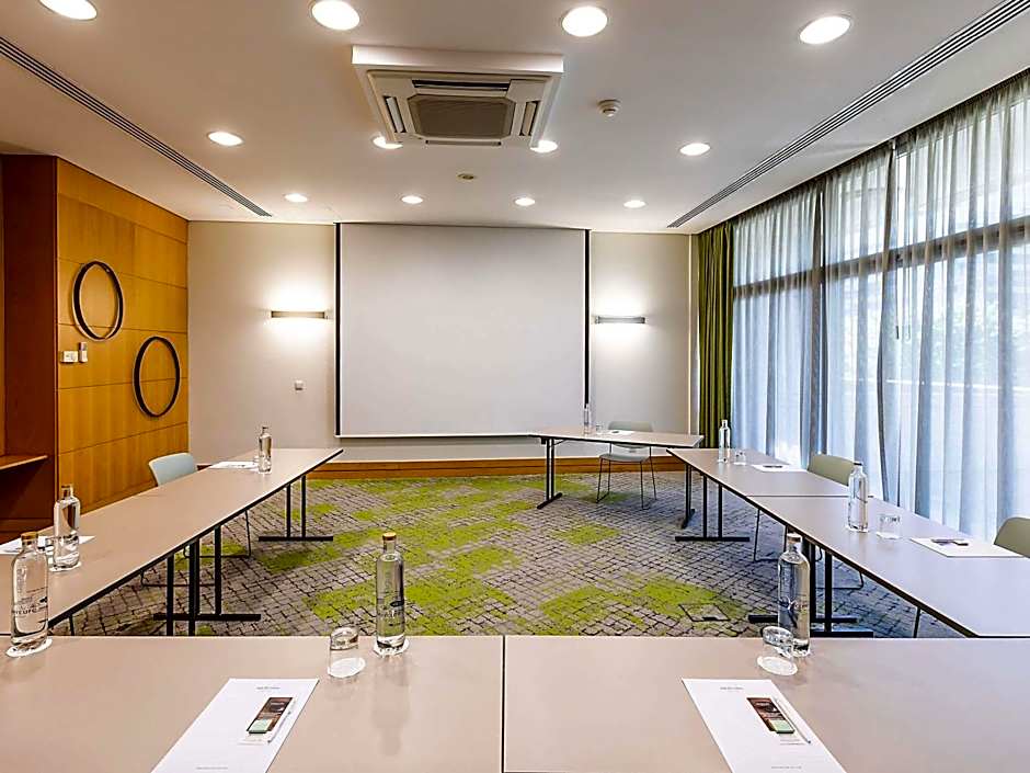 Hotel Mercure Porto Gaia