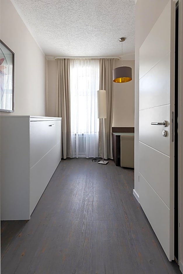 Hotel garni " Am Domplatz"