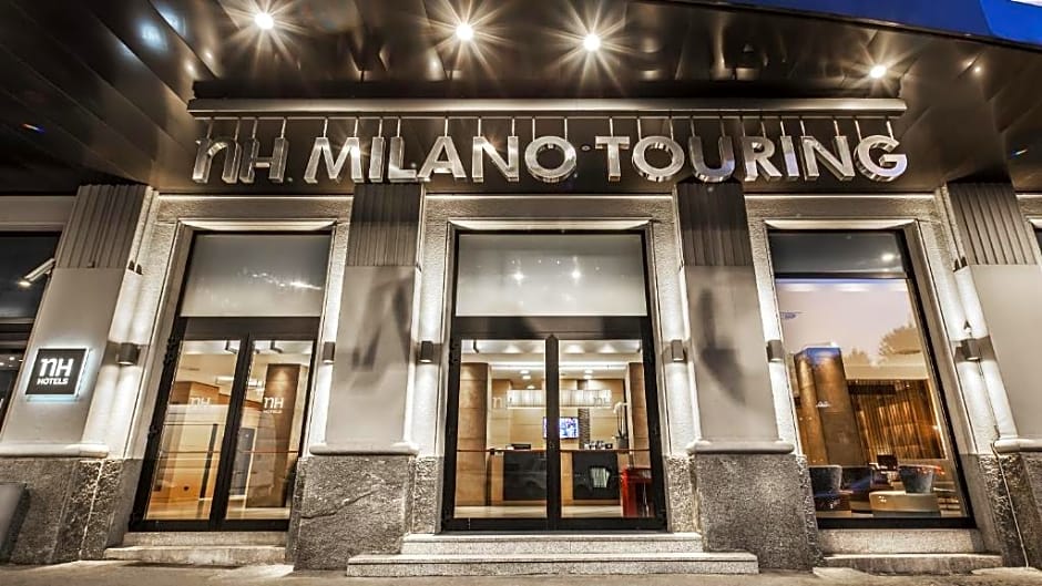 NH Milano Touring