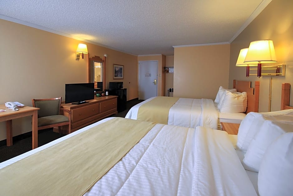 Yellowstone Park Inn and Suites
