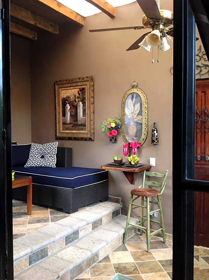 Casa Grande Luxury Boutique Hotel