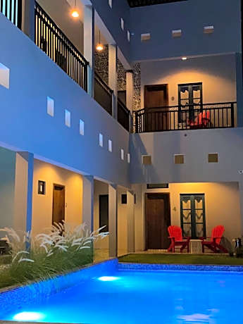 Hotel Casa Nodin