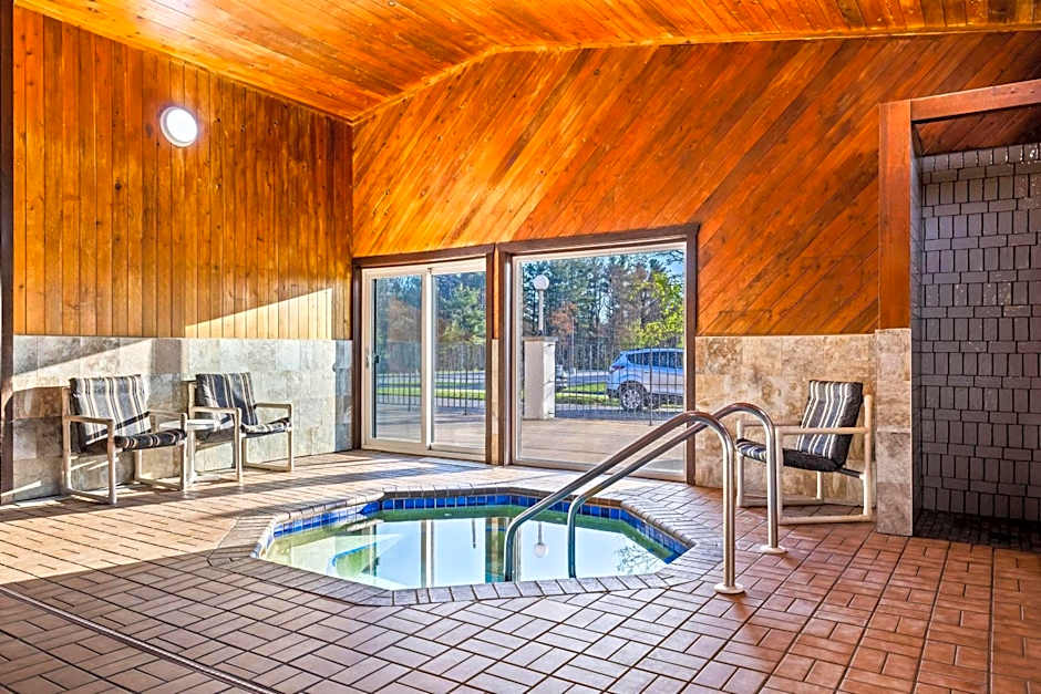 Days Inn by Wyndham Black River Falls