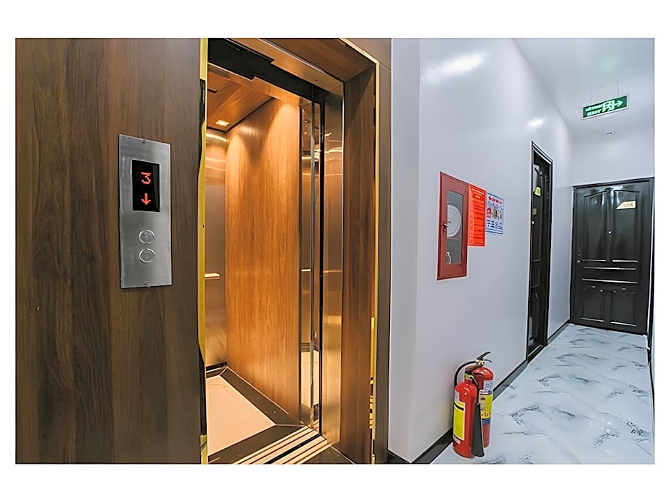 Peony Hotel