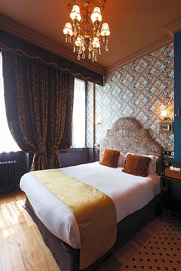 Hotel Bayard Bellecour