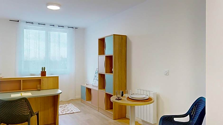 Sweetly Versailles St Cyr l'école