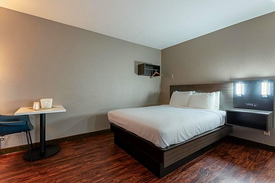 Motel 6 Limon, CO I 70